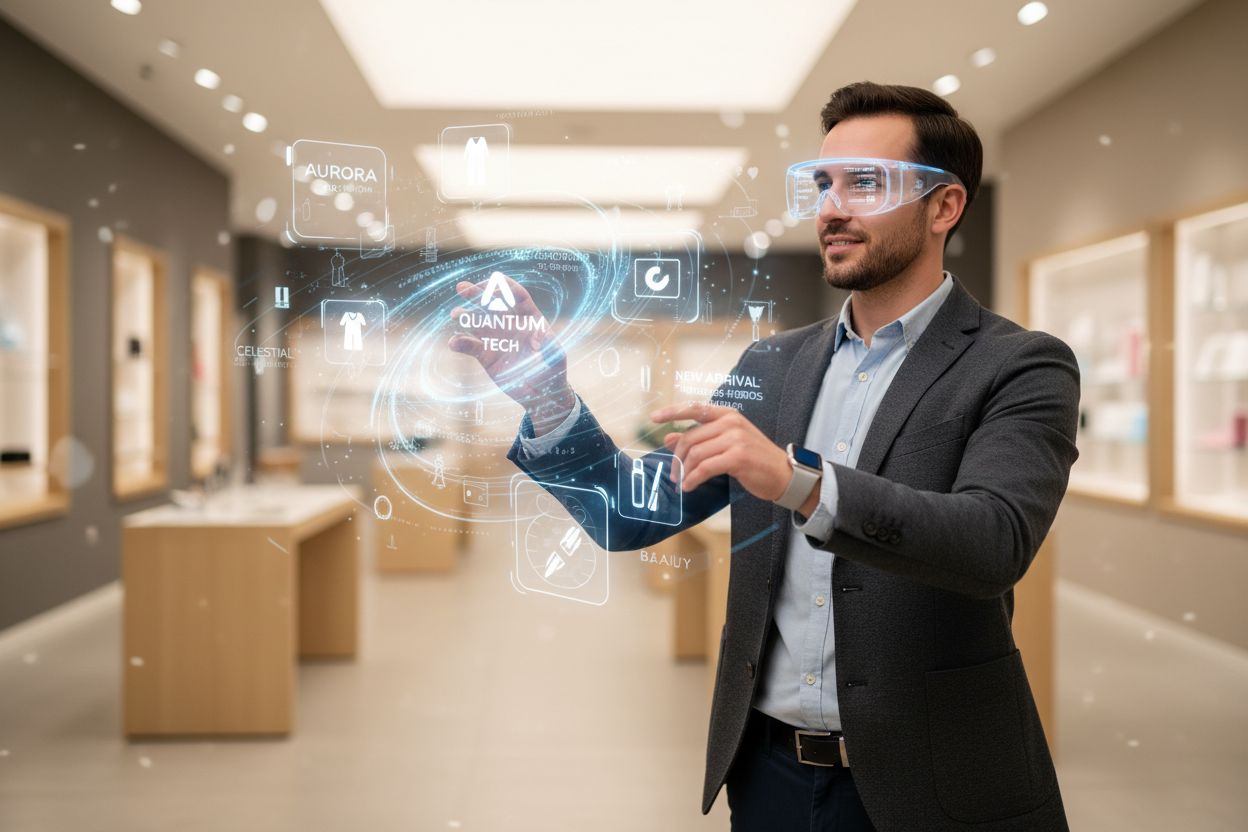 AI Wearable Integration