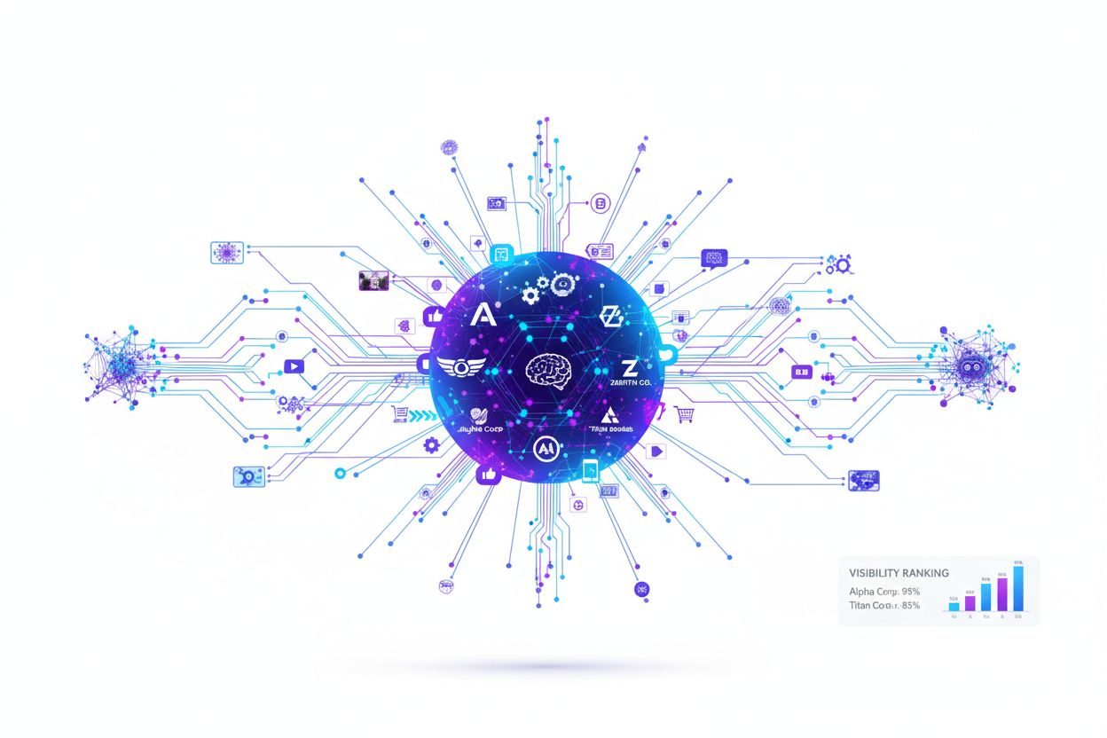 AI Discovery Economy