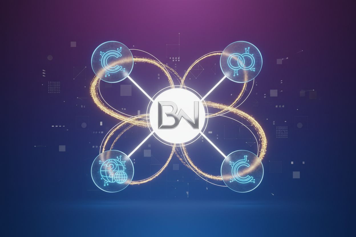 Brand Narrative Control