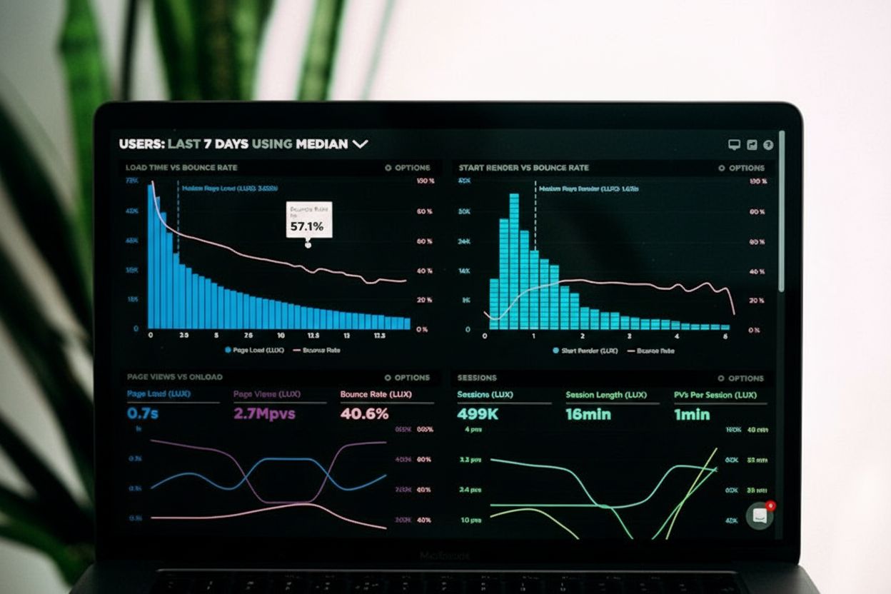 Statistical Content: Definition, Importance, and AI Citation Authority