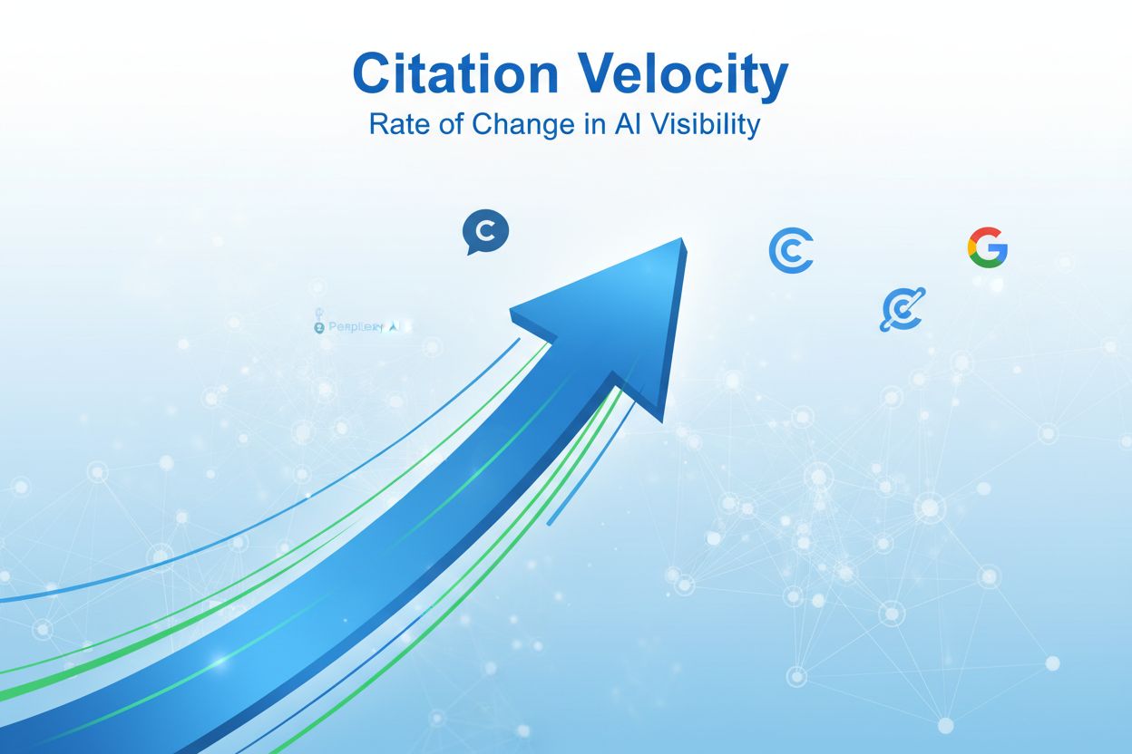 Citation Velocity