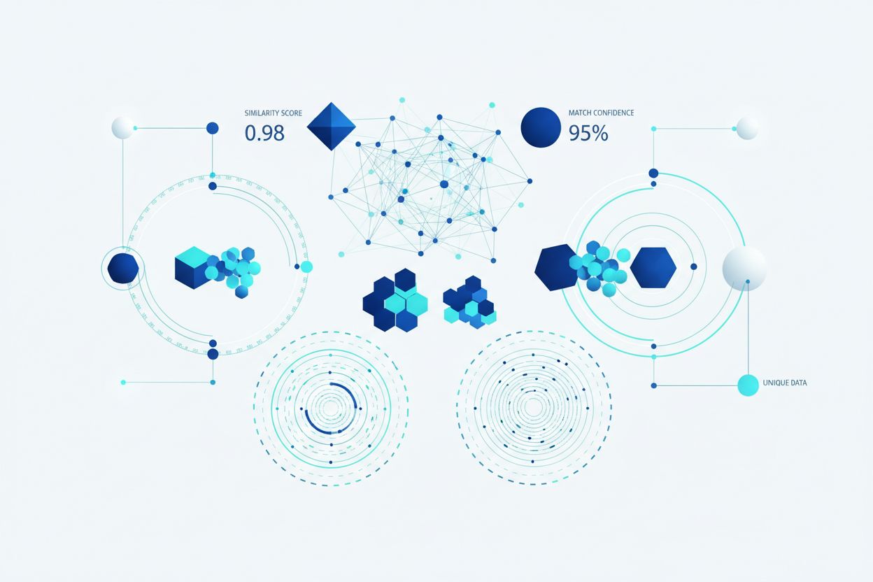 AI Deduplication Logic