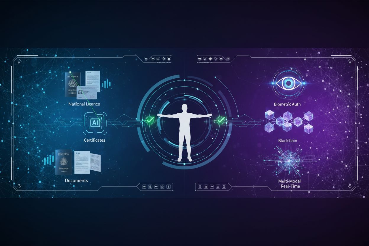 Future of AI Merchant Verification Technologies