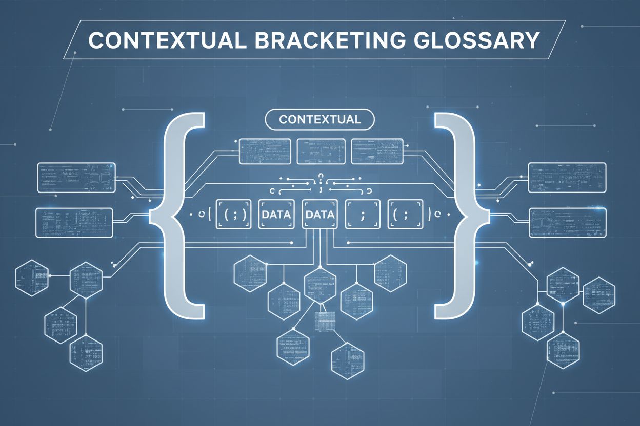 Contextual Bracketing