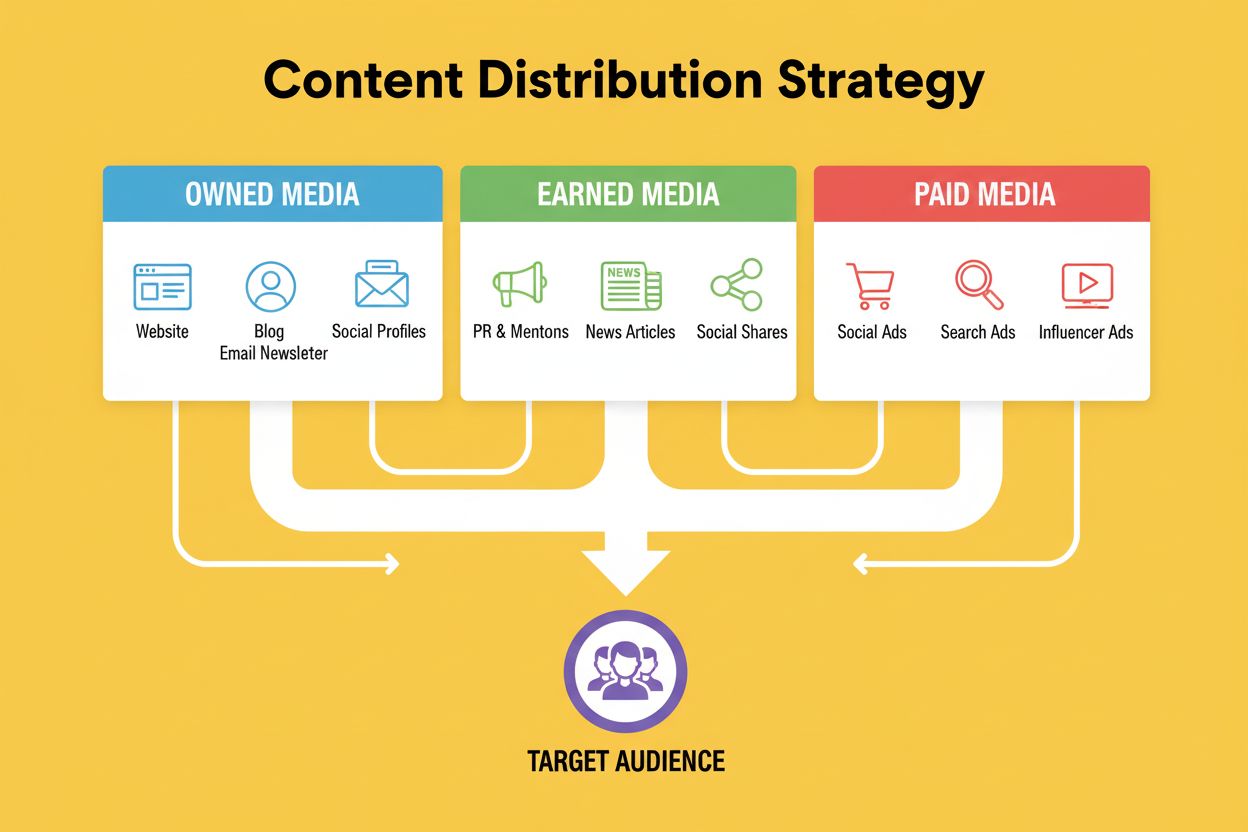 Content Distribution