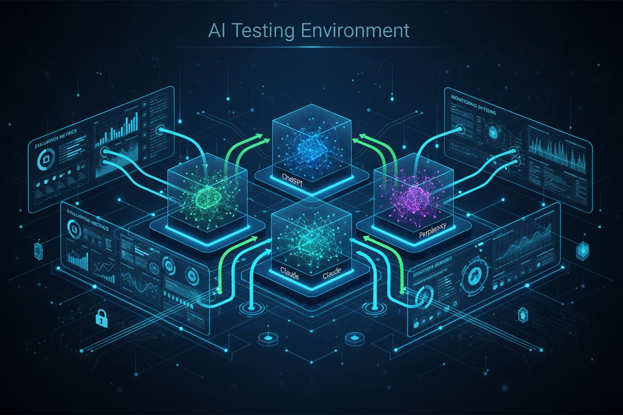 AI Testing Environment