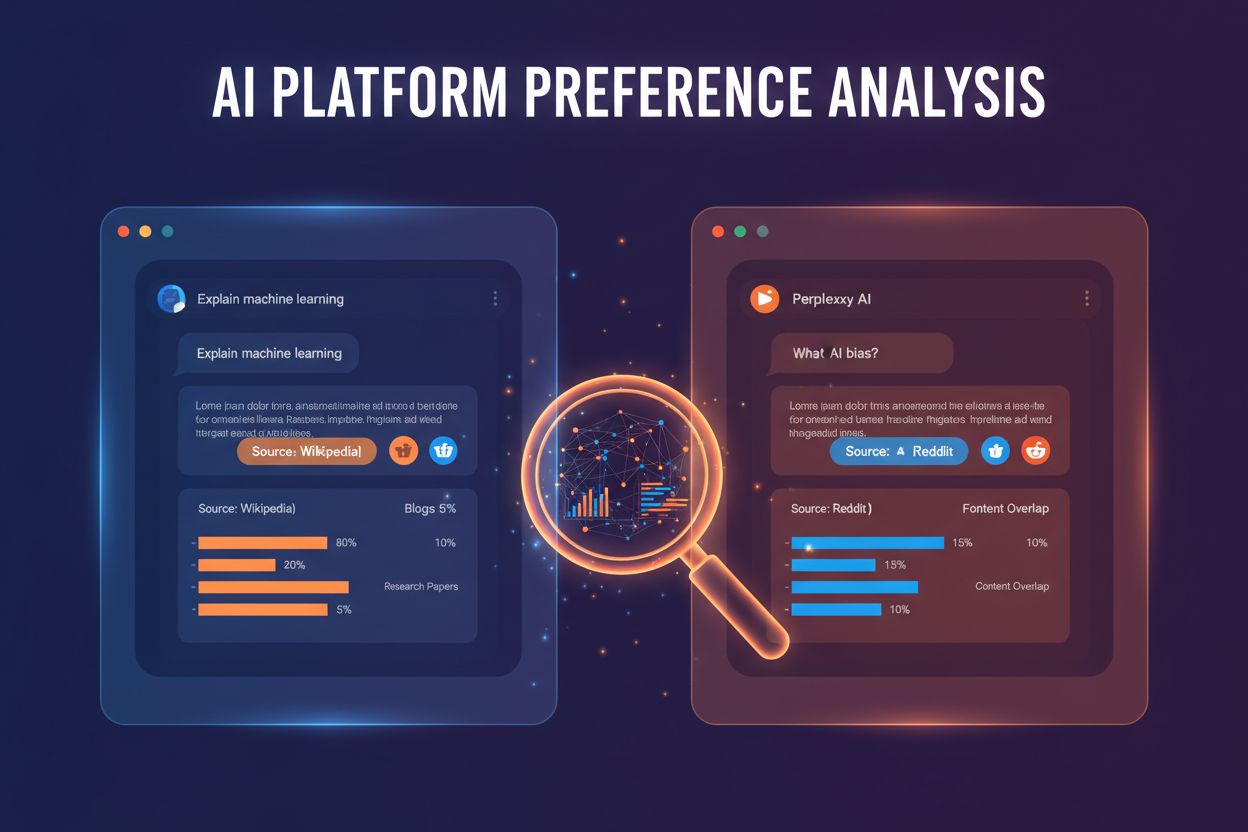 AI Platform Preference Analysis