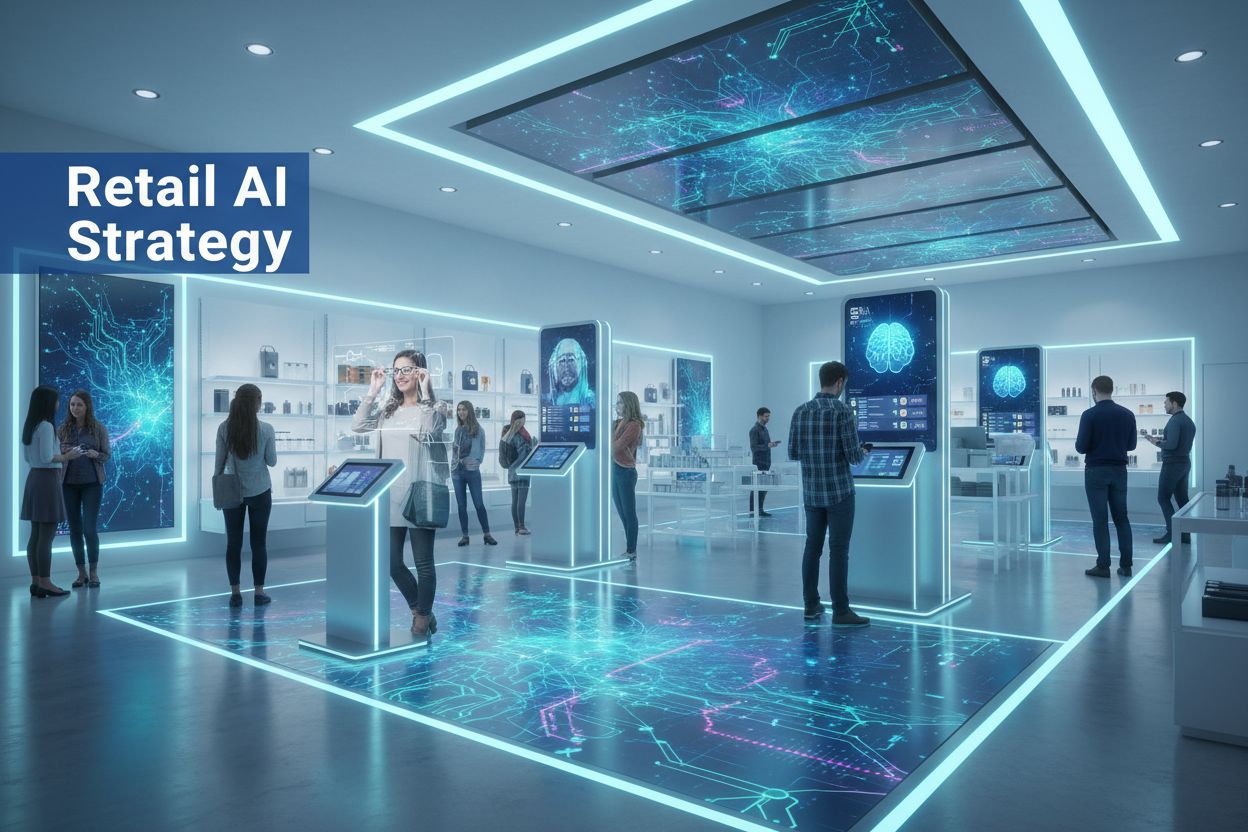 Retail AI Strategy