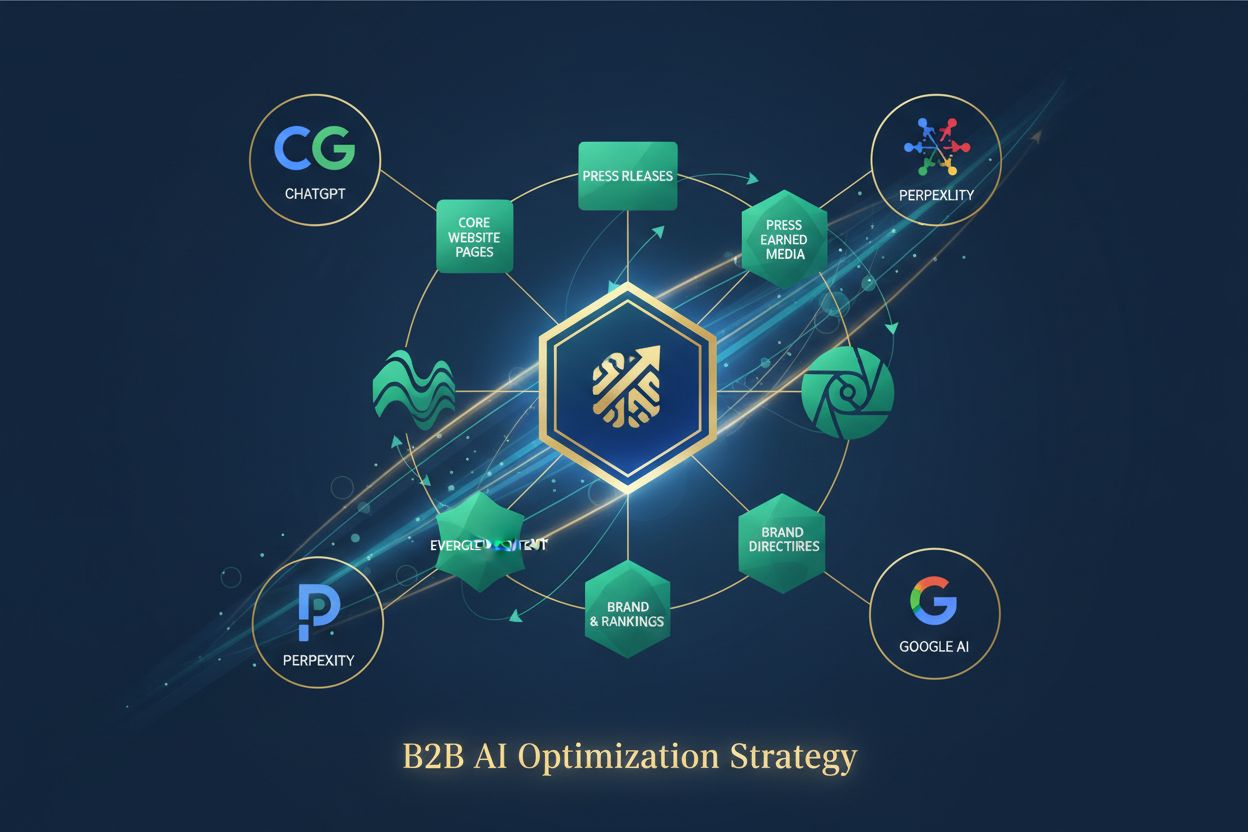 B2B AI Optimization