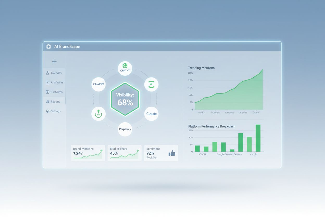 Writesonic GEO Tools