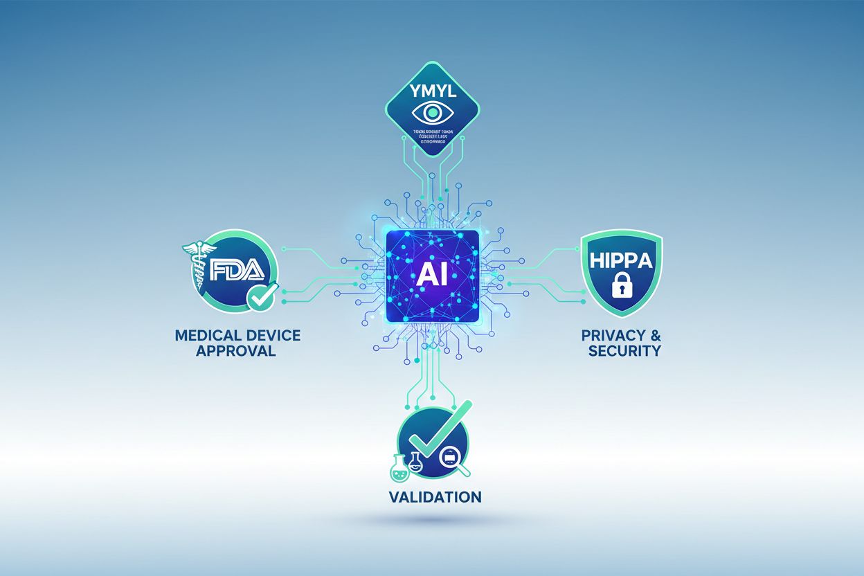 Healthcare AI Compliance