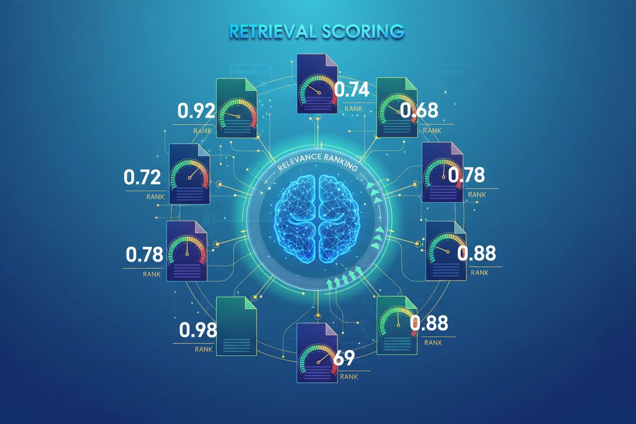 AI Retrieval Scoring