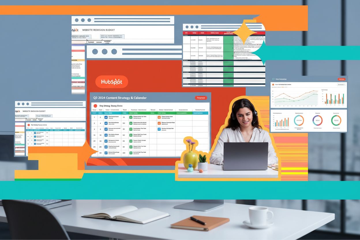 Calendario de contenido: Definición, estrategia y guía de implementación