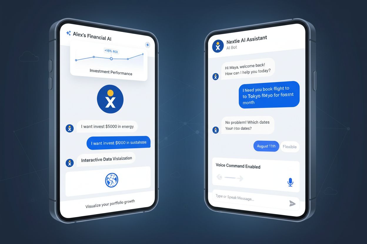 Conversational AI: Definition, Architecture, and Enterprise Applications