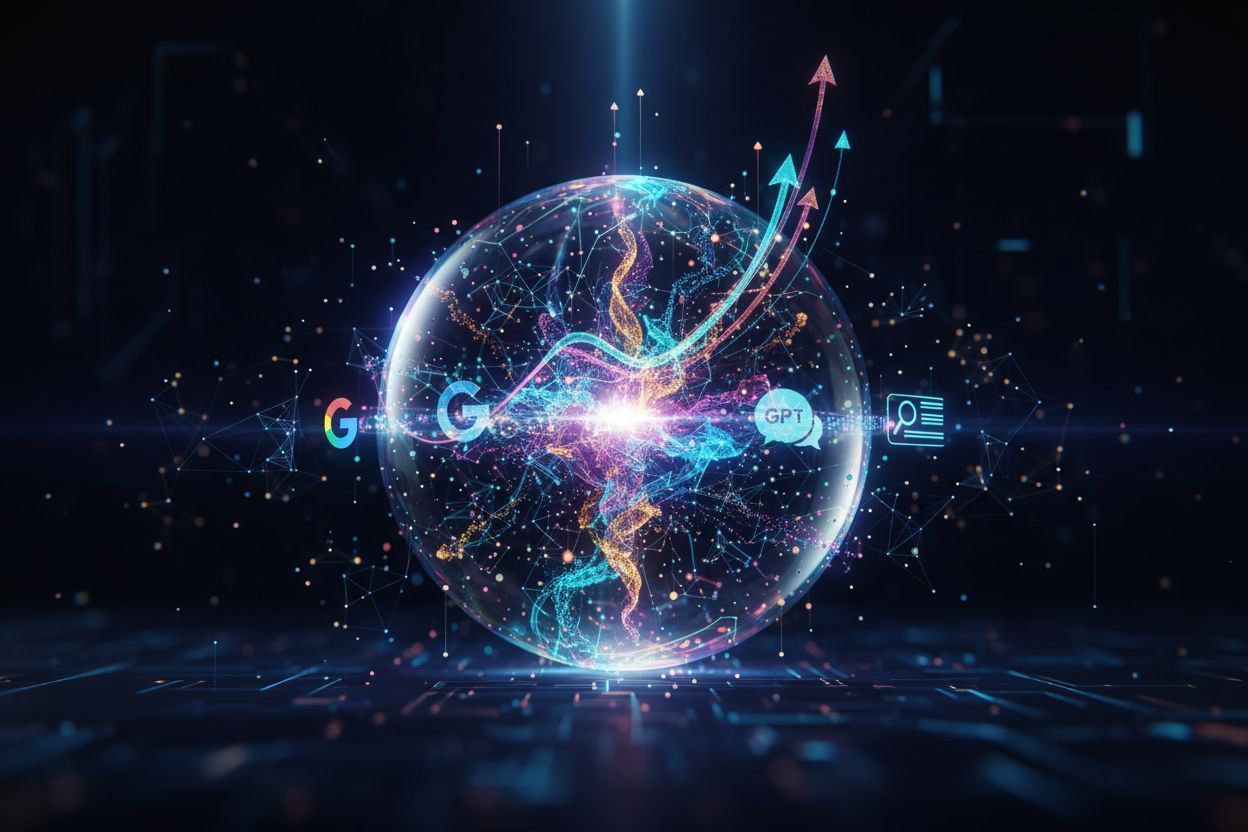 Predictive AI Visibility