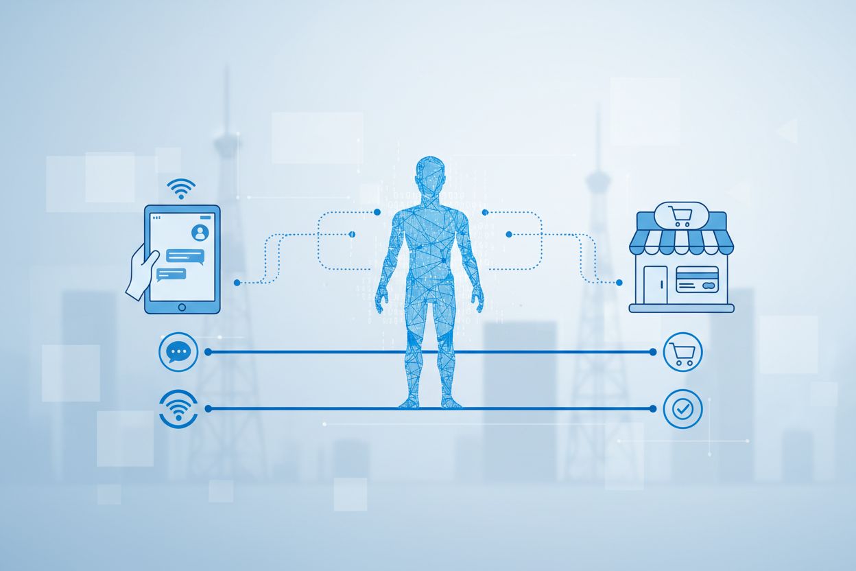 AI-Mediated Commerce