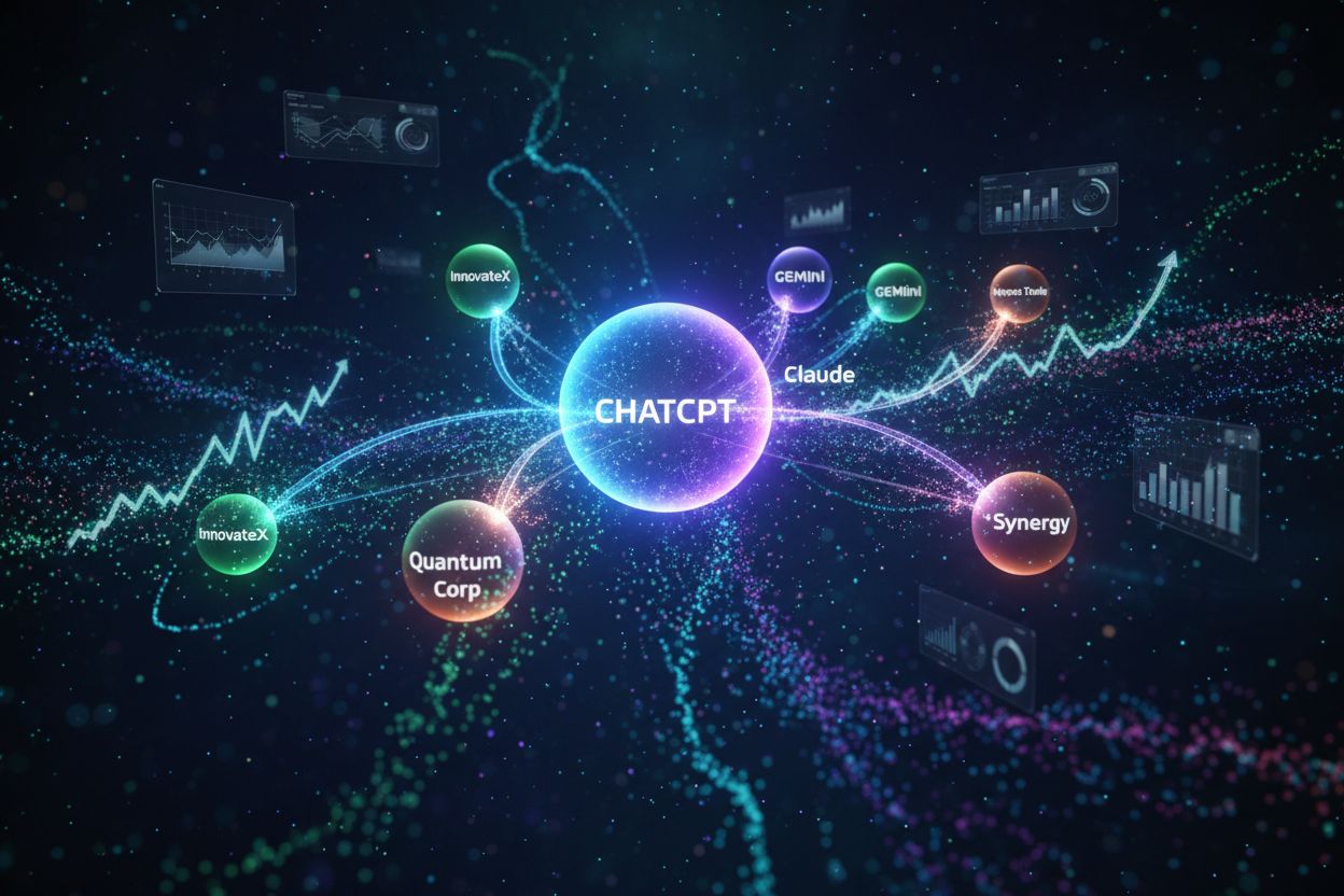 AI Share Shift Tracking