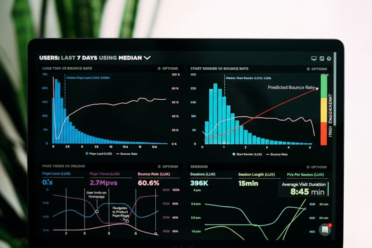 Sitzungsdauer: Definition, Berechnung und Einfluss auf die Nutzerbindung
