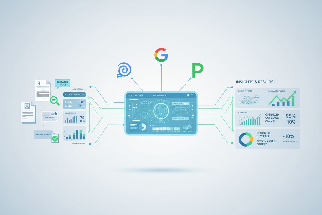 Insurance AI Visibility