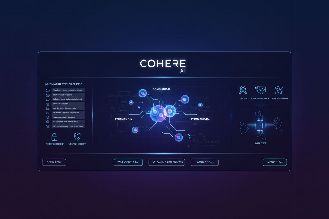 Cohere AI