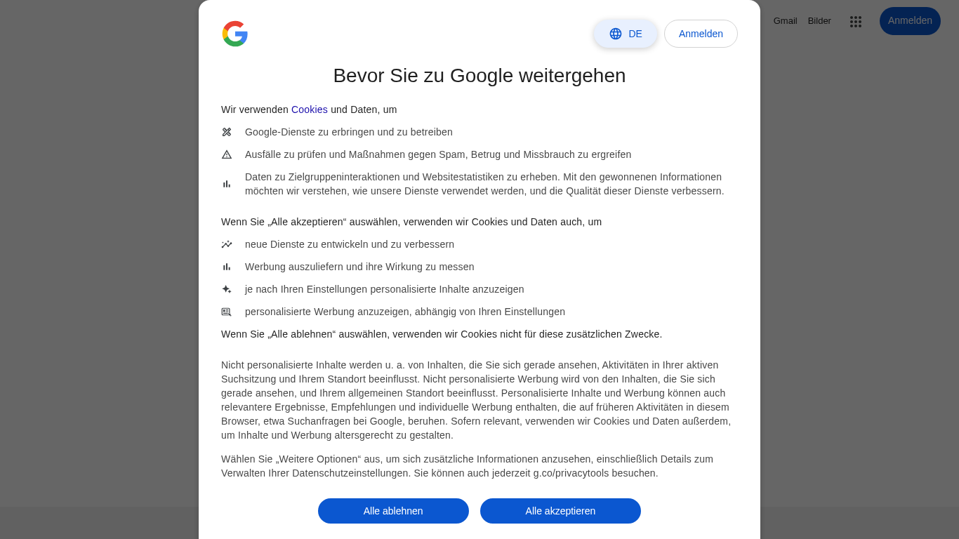 Google Shopping interface showing product listings and search results