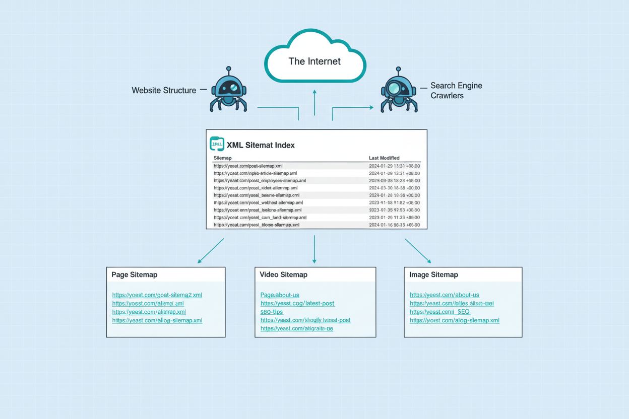 Sitemap XML
