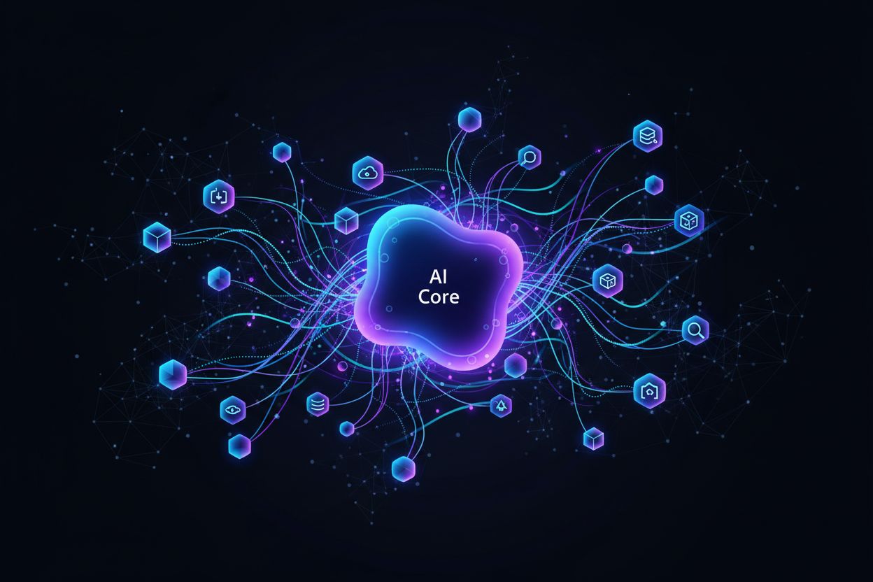 AI Ecosystem Integration