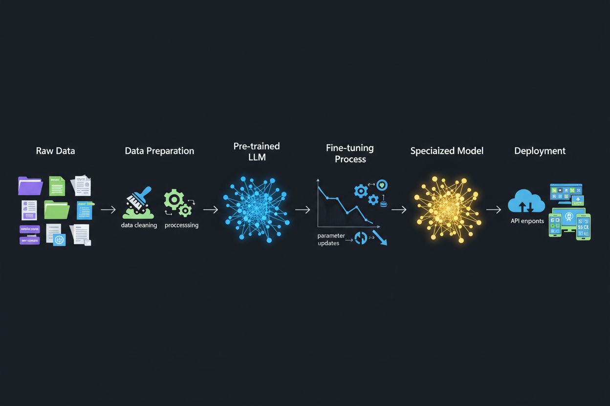 AI Model Fine-Tuning
