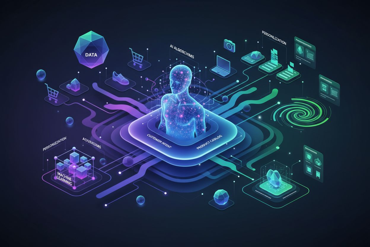 AI Product Discovery: How AI Assistants Help Customers Find Products