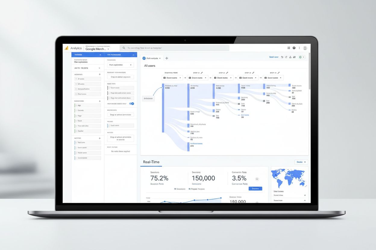 Google Analytics: Definition, Funktionen und Implementierungsleitfaden