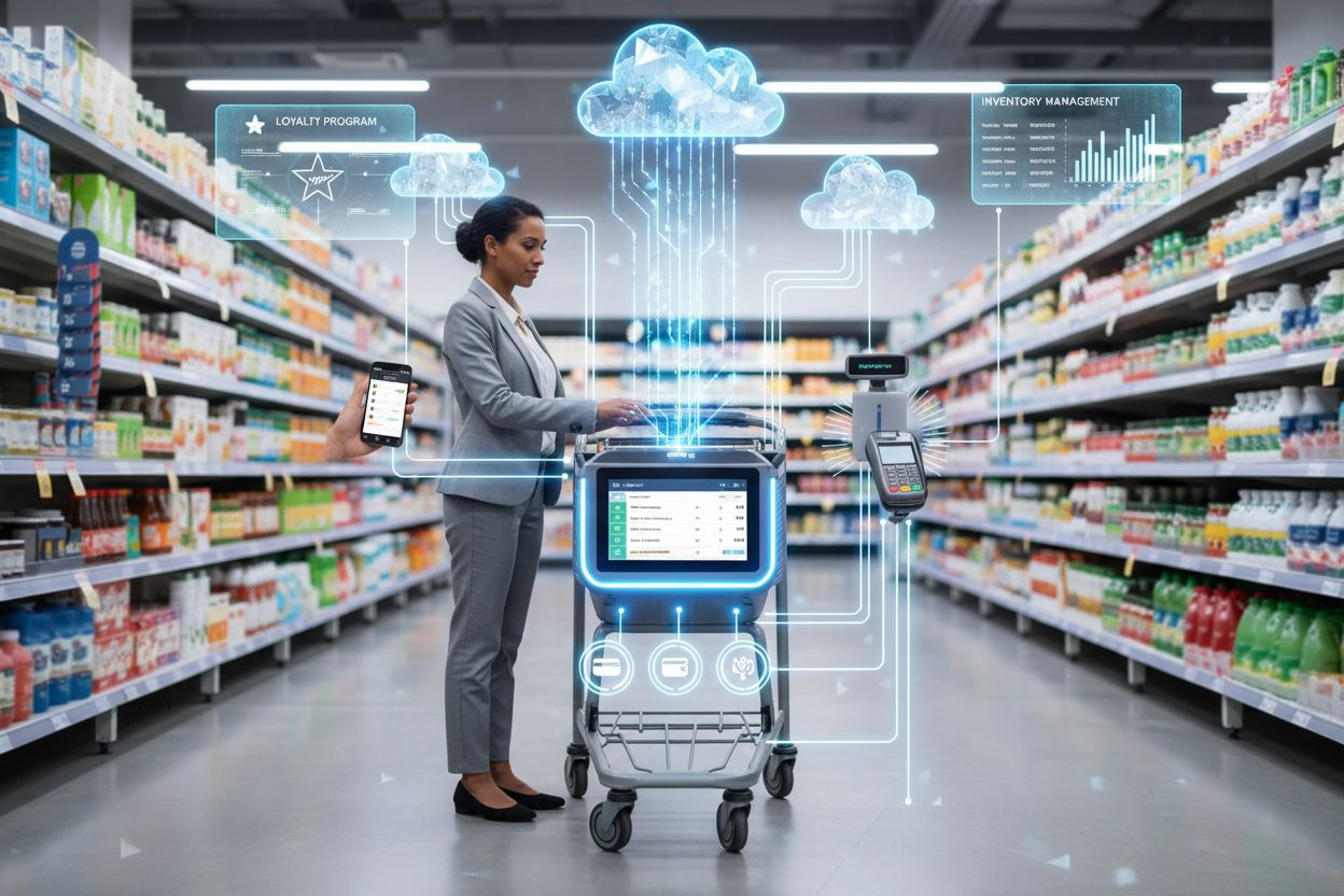 AI Shopping Cart Integration: Seamless E-Commerce Technology