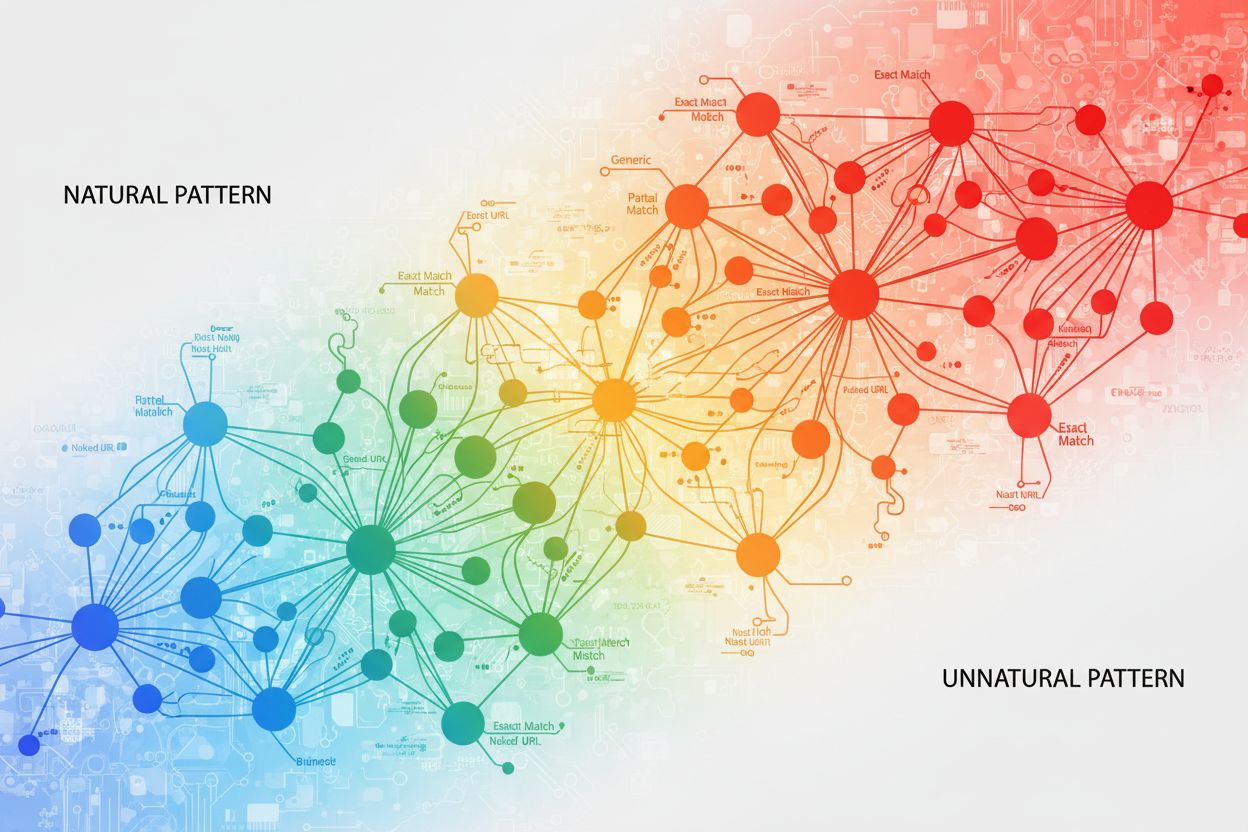 Brand Anchor Diversity: Building Natural AI Visibility Signals