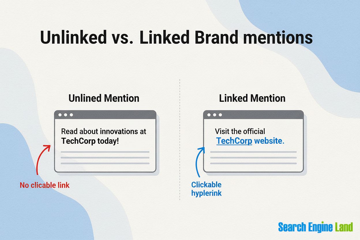 Brand Mention: Definition, Importance, and AI Search Impact