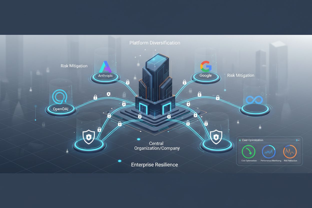 AI Platform Diversification