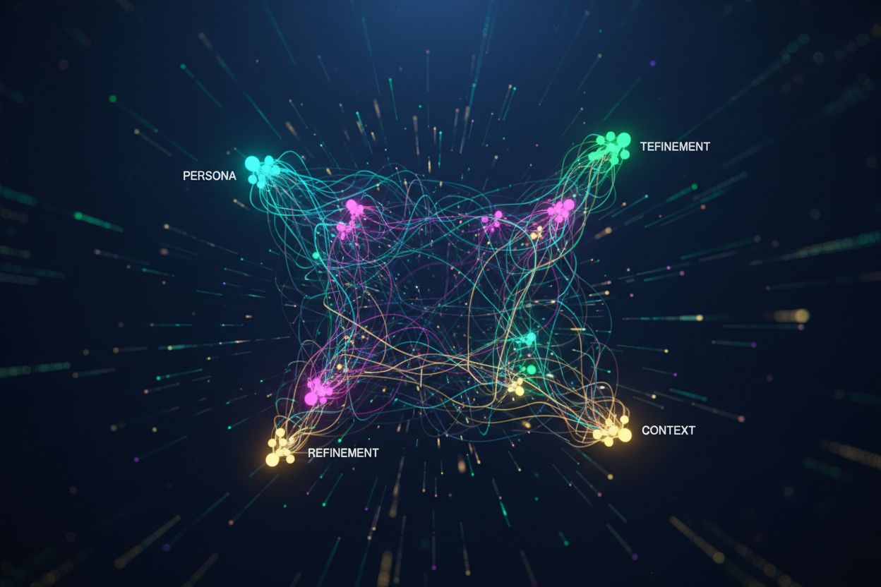 AI Query Patterns: Structured Approaches to AI Interactions
