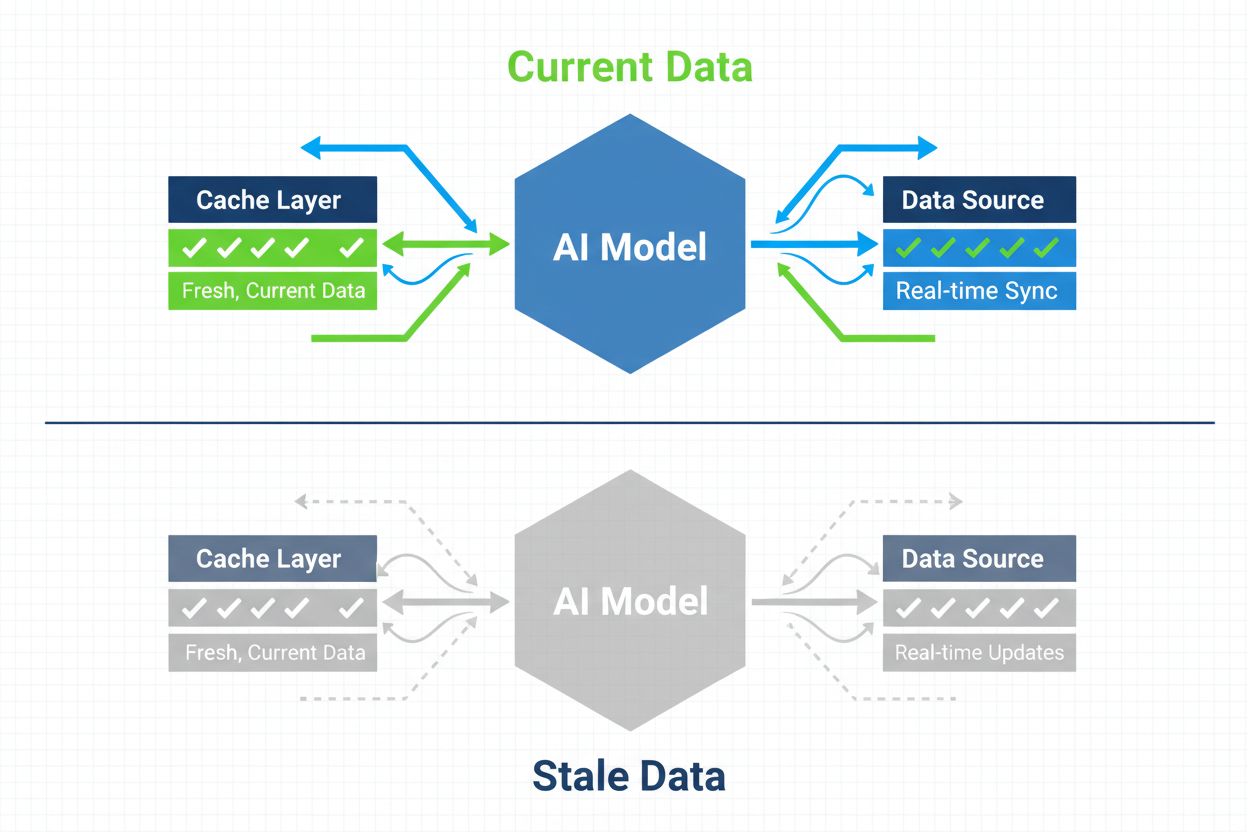 AI Cache Management