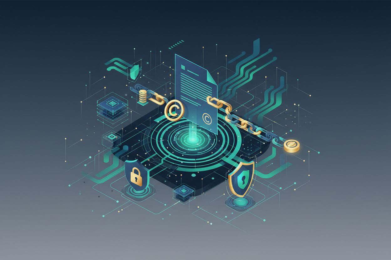 AI Content Licensing