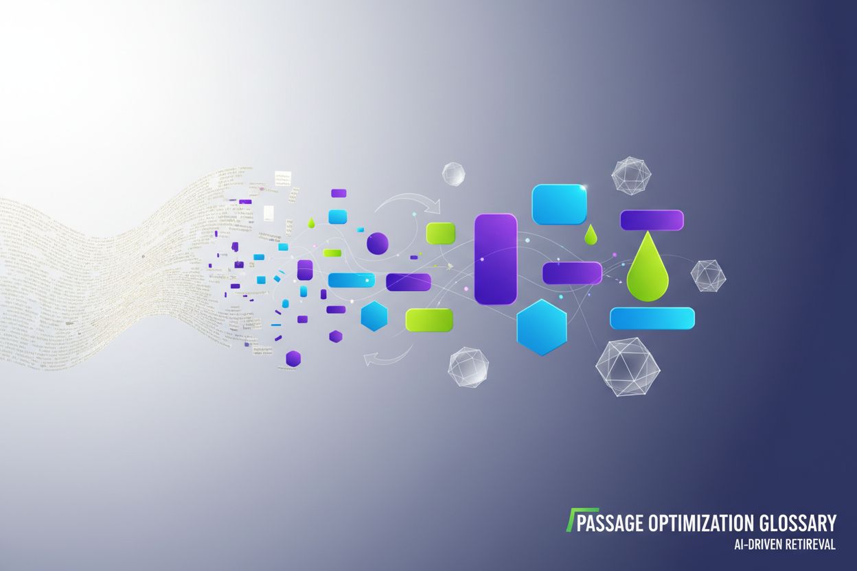 Passage Optimization