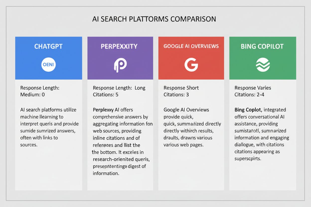 Platform Performance Variance
