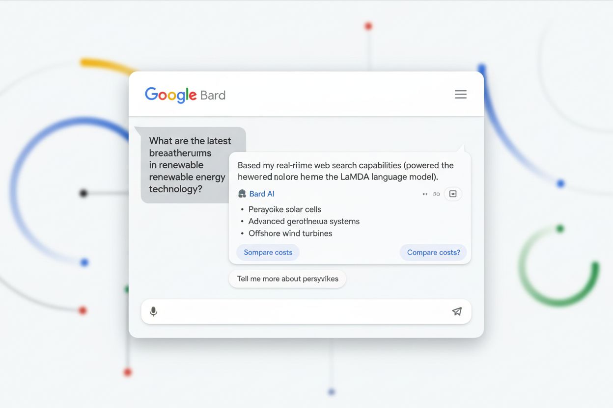 Google Bard: Definition, Features, and Evolution to Gemini