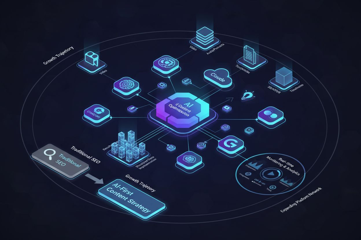 Future of AI Content Optimization