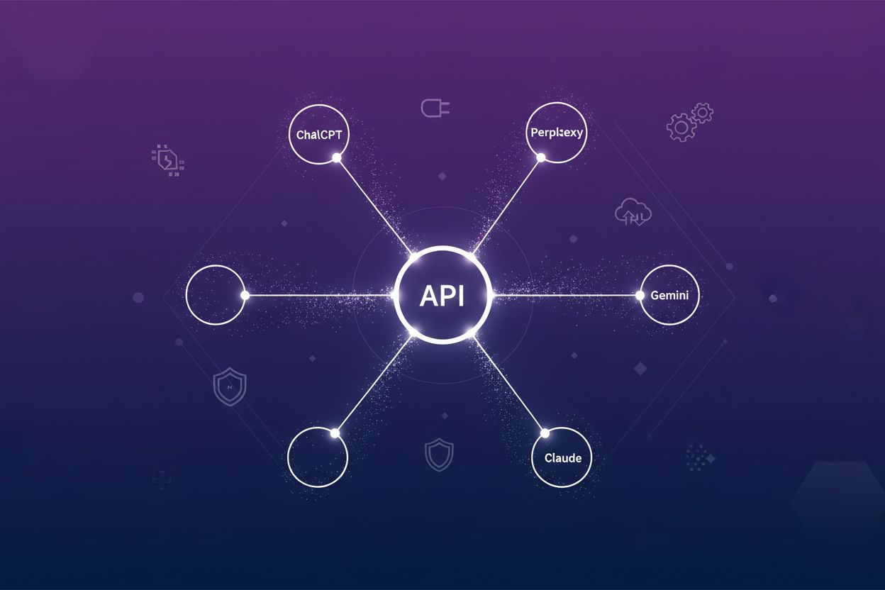AI Visibility API: Programmatic Access to AI Monitoring Data