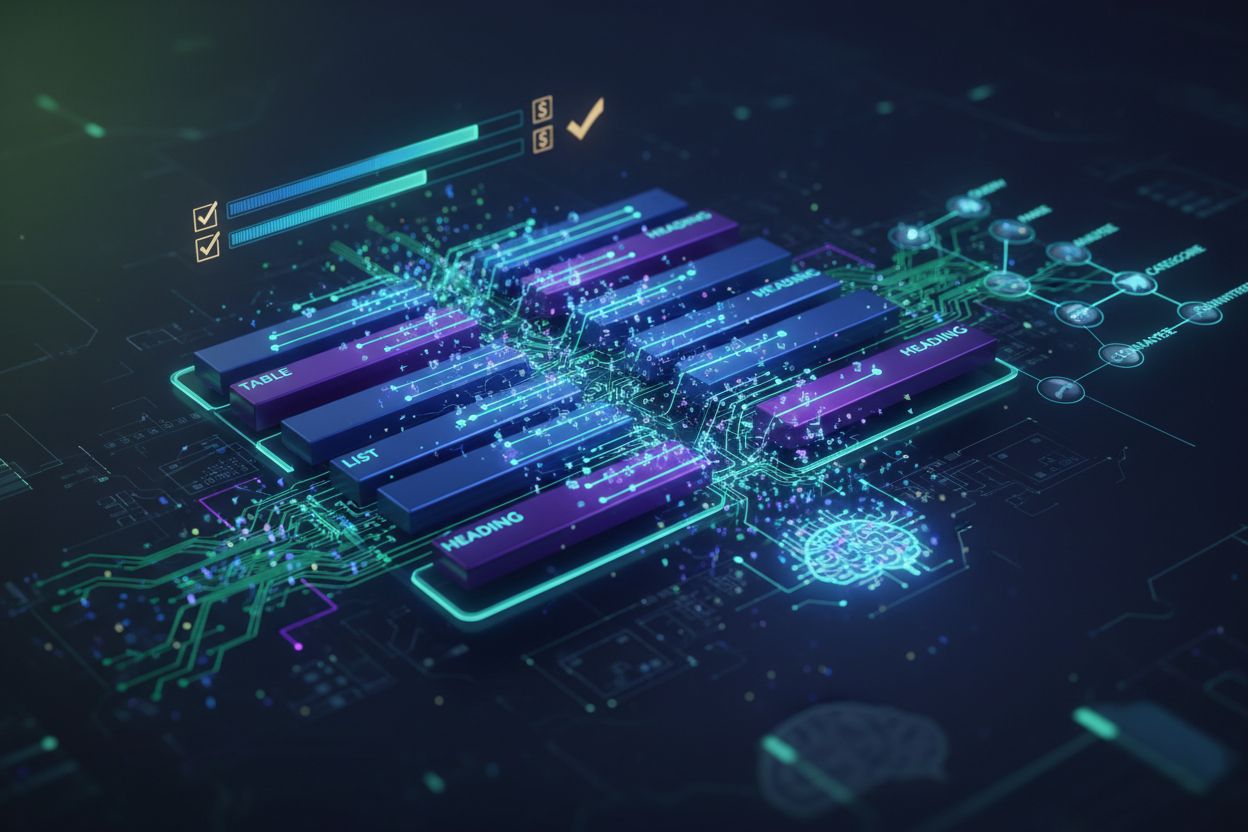 AI-Friendly Formatting: Optimize Content for AI Parsing and Citations