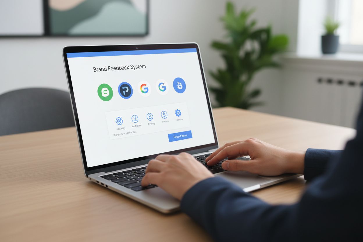 AI Platform Feedback