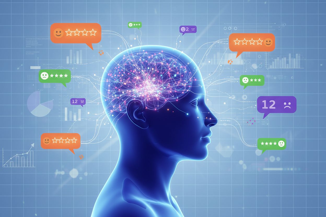 AI Review Aggregation