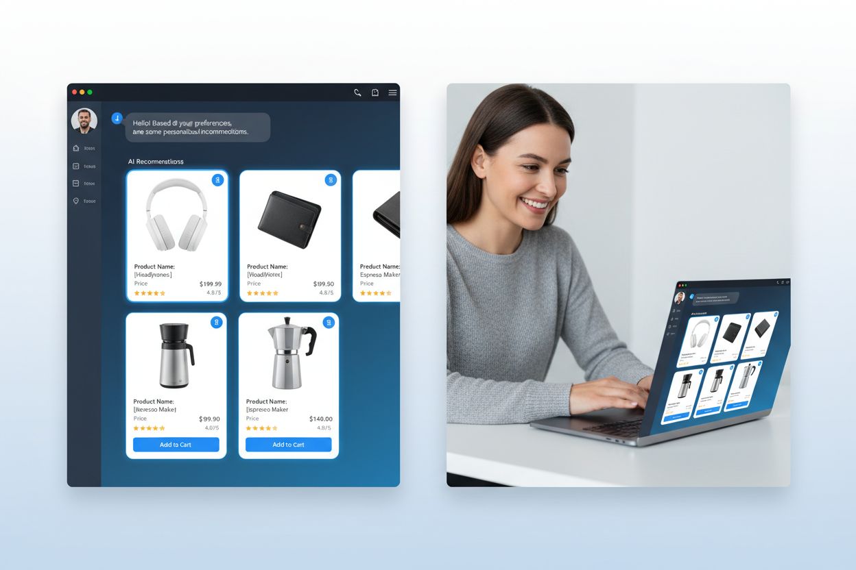 AI Purchase Attribution: Tracking Sales from AI Recommendations