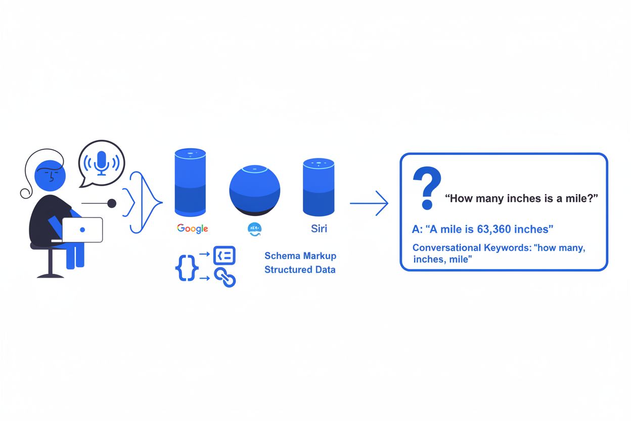 Voice Search Optimization: Optimizing for Voice-Activated Searches