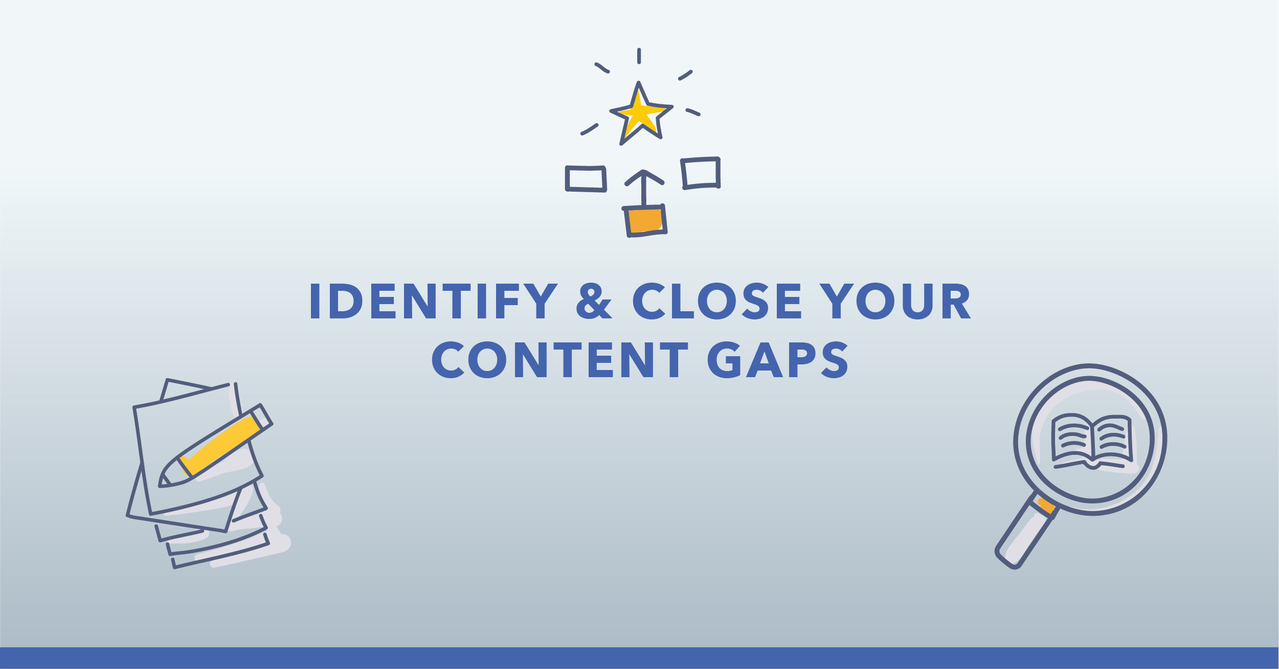 Gap Analysis: Identifying Missing Content Opportunities for SEO and GEO