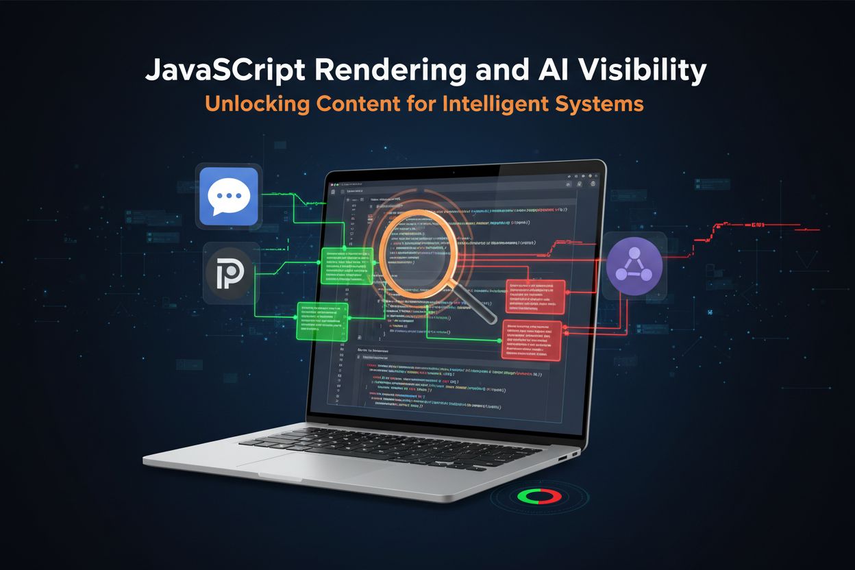 JavaScript Rendering and AI: Why Client-Side Content Gets Missed
