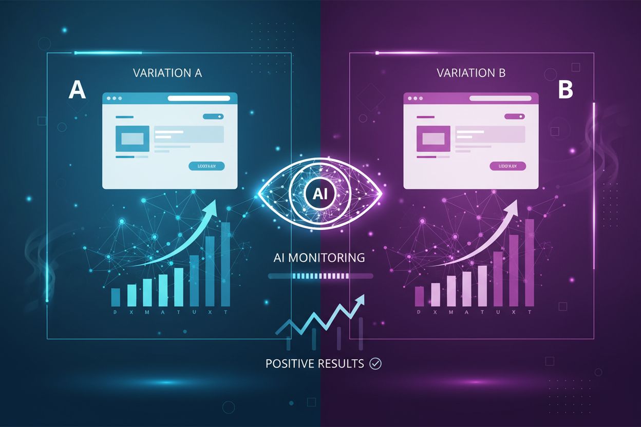 A/B Testing for AI Visibility: Methodology and Best Practices